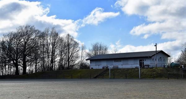 Sportanlage Tringenstein Platz 2 - Siegbach-Tringenstein