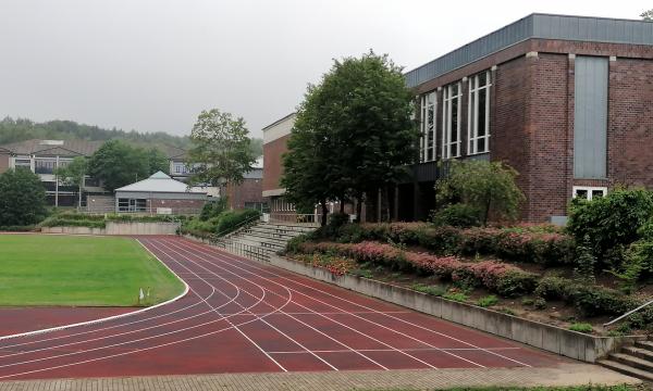 Sportplatz am Schulzentrum - Damme