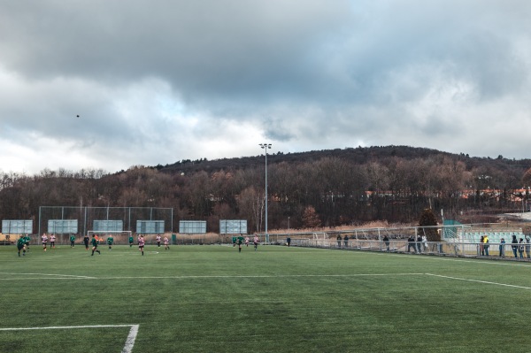 Stadion Zdeňka Fibicha hřiště 2 - Most