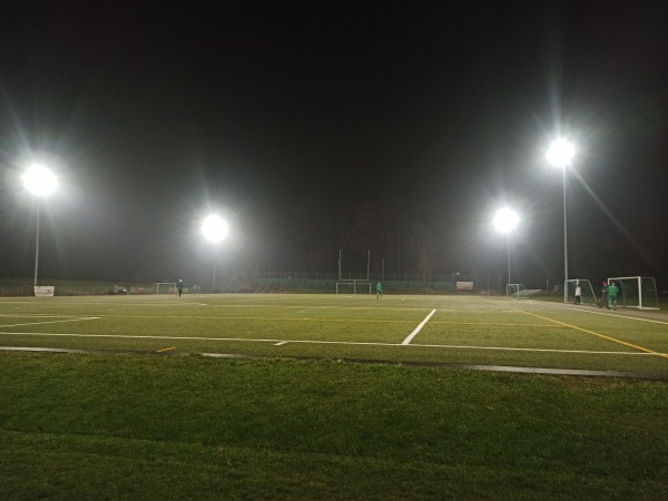 Josef-März-Stadion Nebenplatz 2 - Rosenheim