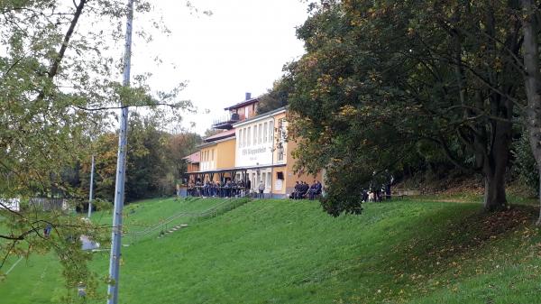 Sportanlage am Kloppenheimer Hang - Karben-Kloppenheim