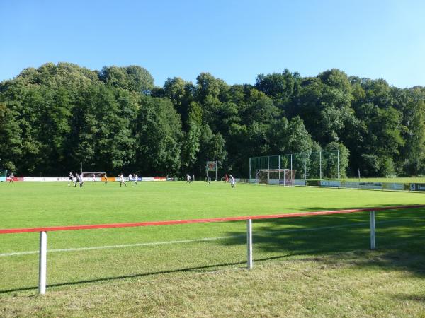 Sportanlage Waldstraße - Kößlarn