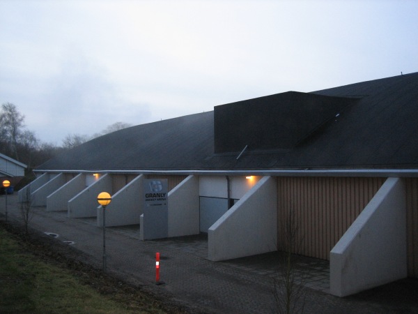 Granly Hockey Arena - Esbjerg