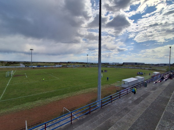 Dimotiko Stadio Kalochoriou - Kalochori
