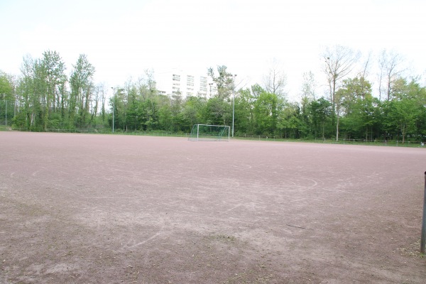 Sportpark Herbertskaul Platz 3 - Frechen