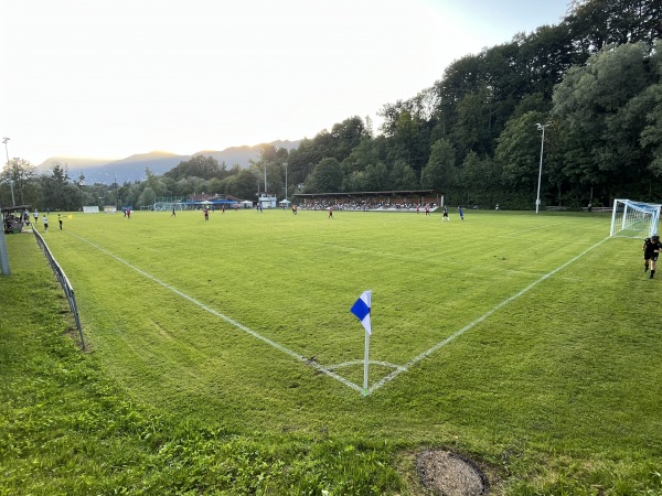 Badlstadion - Breitenbach am Inn