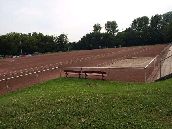 Bickern-Sportplatz - Herne-Wanne-Eickel