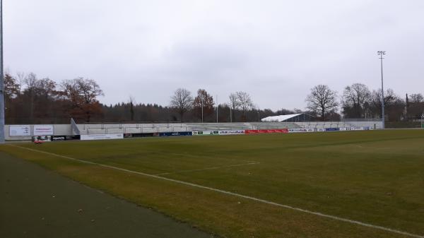 Hohentwielstadion - Singen/Hohentwiel