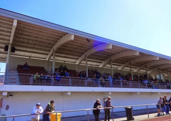 Sportstadion Wörgl - Wörgl