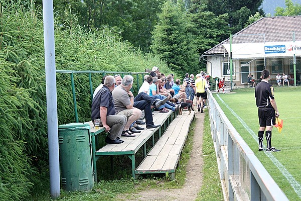 Sportplatz Landskron  - Landskron