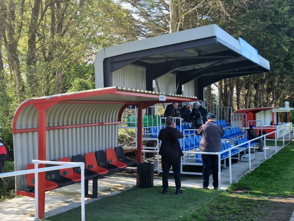 Mountbatten Park - Honiton, Devon