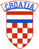 Wappen NK Croatia