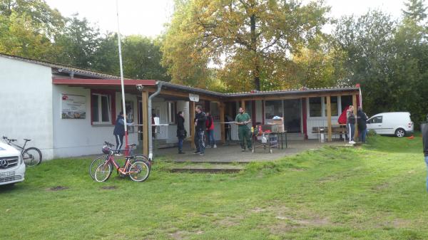 Pappelstadion - Zehdenick-Klein-Mutz