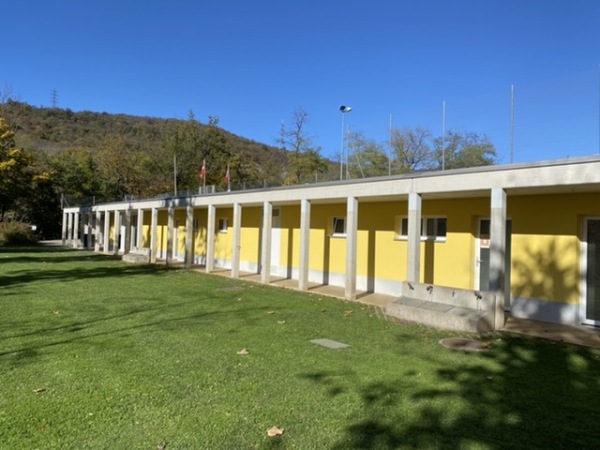Centro Sportivo della Montagna - Arzo