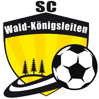 Wappen SC Wald-Königsleiten  50343