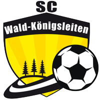 Wappen SC Wald-Königsleiten
