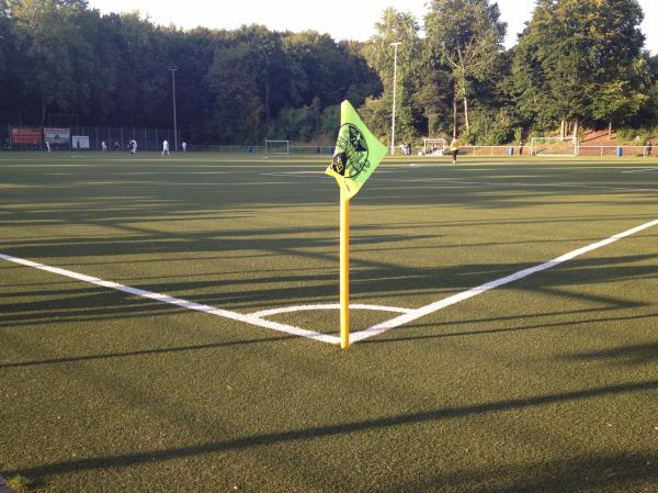 Helmut-Rahn-Sportanlage Platz 2 - Essen/Ruhr-Frohnhausen