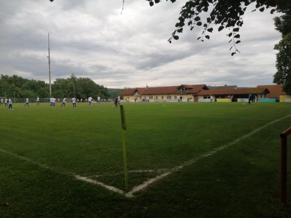 Sportanlage Spessartblick - Freigericht-Horbach