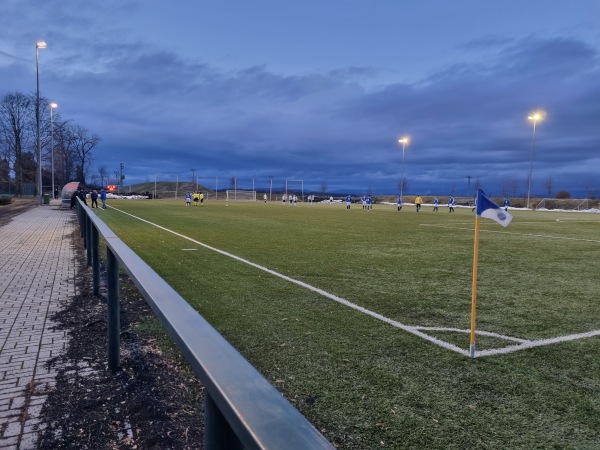 Letní Stadion Lomnice nad Popelkou hřiště 2 - Lomnice nad Popelkou