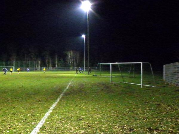 Sportplatz Lange Straße - Lingen/Ems-Holthausen-Biene