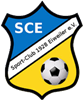 Wappen SC 1928 Eiweiler