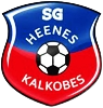 Wappen SG Heenes/Kalkobes II (Ground A)