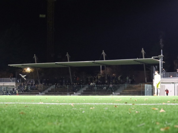 Bozner Arena Kunstrasen - Bozen (Bolzano)