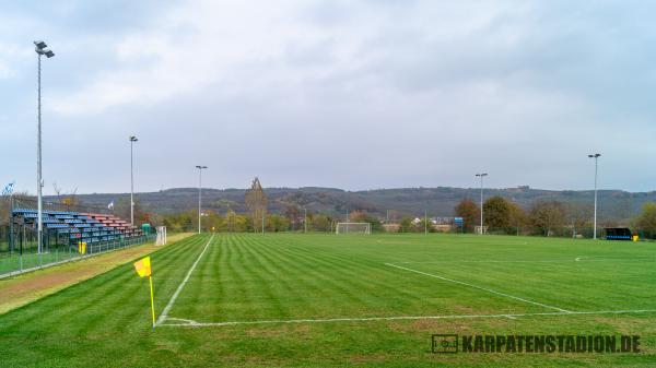 Stadionul Progresul - Șomcuta Mare