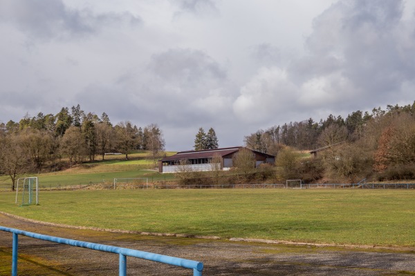 Sportpark SURO - Sulzbach-Rosenberg