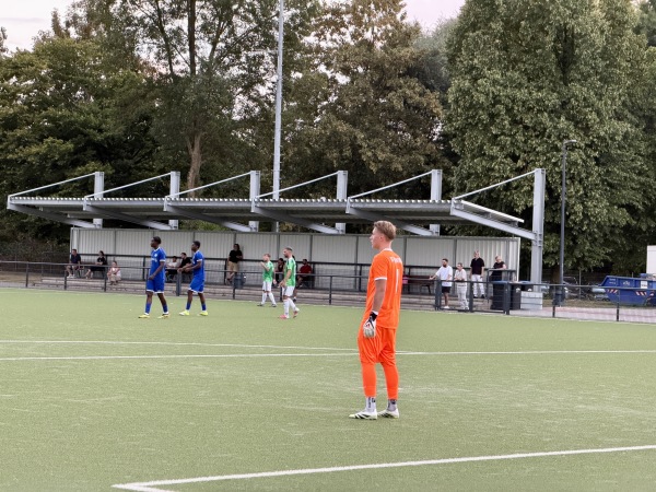 Sportanlage Meerbruchstraße - Essen/Ruhr-Katernberg