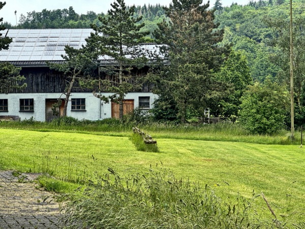 Sportplatz Dreislar - Medebach-Dreislar