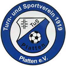 Wappen TuS Platten 1919