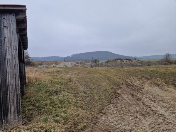 Sportanlage Oberscheinfeld Platz 2 - Oberscheinfeld