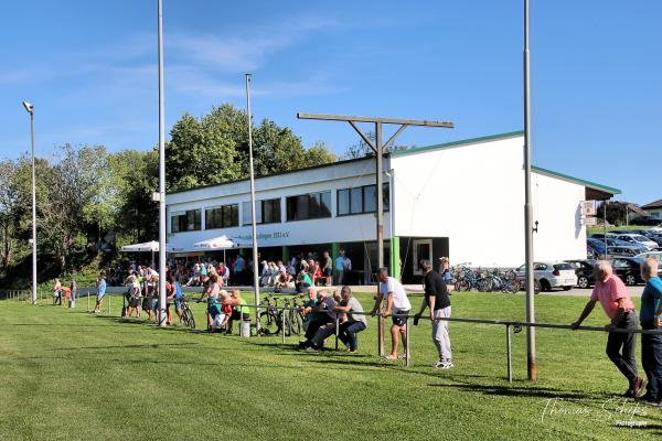 Sportanlage Bierlingen - Starzach-Bierlingen