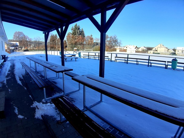 Hřiště Žihle - Žihle