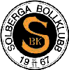 Wappen Solberga Bollklubb