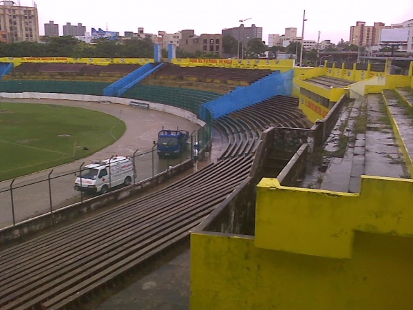 Estadio Romelio Martínez (1934) - Barranquilla