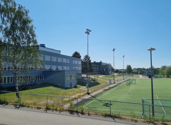 Bakkedalen kunstgress - Kløfta