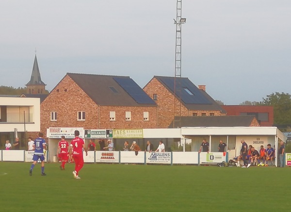 Complex Molenweg - Linter