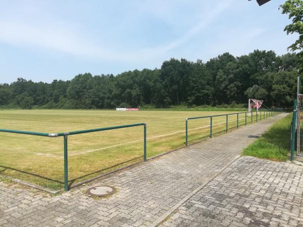 Sportanlage Maxstraße - Scheibenhardt