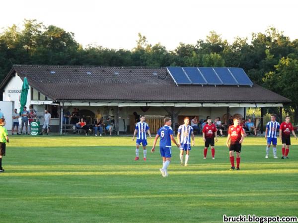 Sportplatz Burgschleinitz - Burgschleinitz