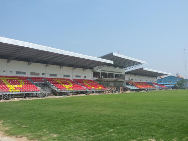 RSN Stadium - Phnom Penh