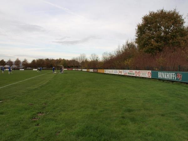 WGZ Sportpark - Münster/Westfalen-Mecklenbeck