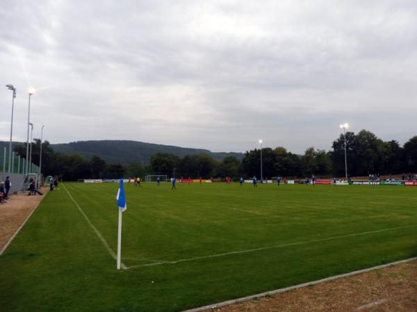 Sportplatz am Winninger Weg - Koblenz-Güls