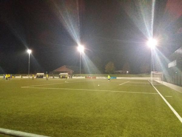 Volksbank Stadion - Warendorf