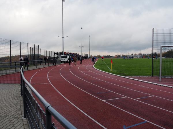 EMKA Sportzentrum Velbert - Velbert