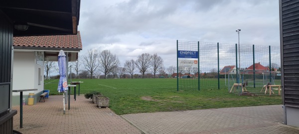 Sportanlage Grundschule - Wunstorf-Klein Heidorn