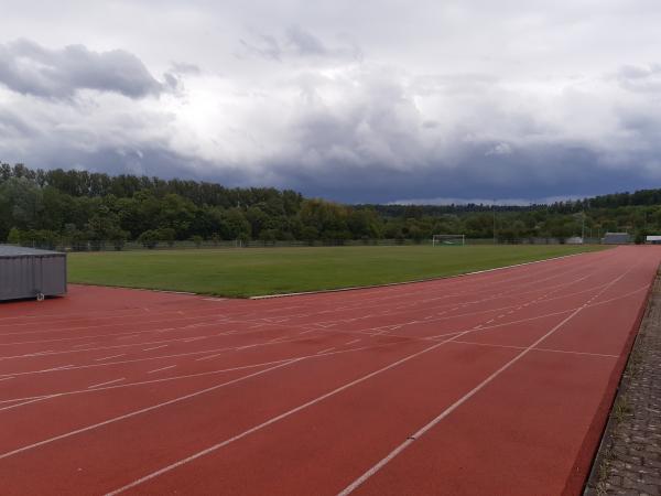 Schul- und Sportzentrum Zell - Esslingen/Neckar-Zell