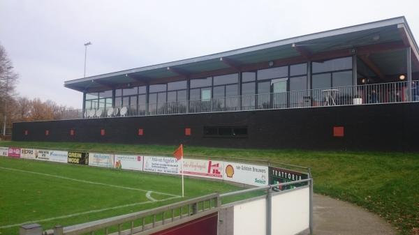 Sportpark 't Root - Asten