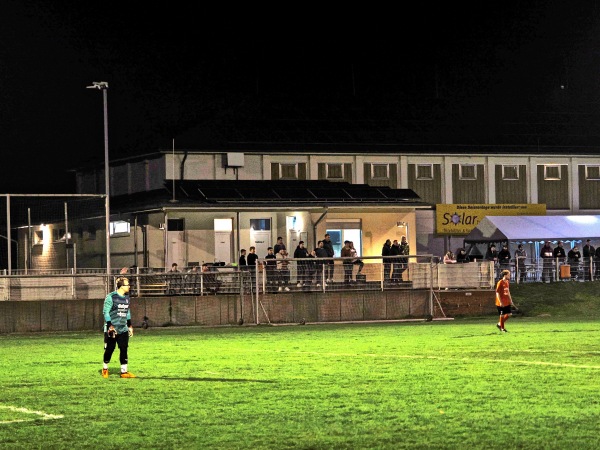 Sportanlage Birkenfeld Platz 2 - Hamm/Westfalen-Braam-Ostwennemar